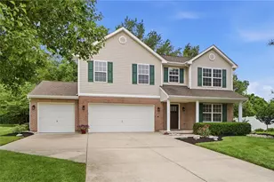31 Evergreen Ct, Franklin, OH 45005 - Photo 1
