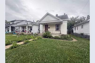 1718 Suman Avenue, Dayton, OH 45403 - Photo 3
