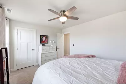 1824 Winding Run Boulevard, Clear Creek Township, OH 45458 - Photo 25