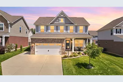 1824 Winding Run Boulevard, Clear Creek Township, OH 45458 - Photo 1