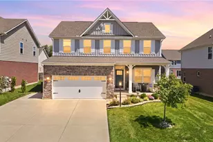 1824 Winding Run Blvd, Clear Creek Township, OH 45458 - Photo 1