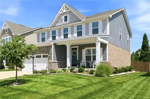 1824 Winding Run Blvd, Clearcreek Twp, OH 45458 - Photo 3