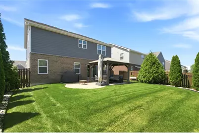 1824 Winding Run Boulevard, Clear Creek Township, OH 45458 - Photo 51