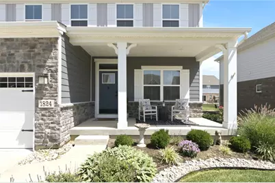 1824 Winding Run Boulevard, Clearcreek Twp, OH 45458 - Photo 5