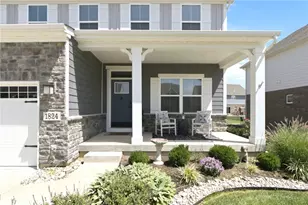 1824 Winding Run Blvd, Clearcreek Twp, OH 45458 - Photo 5