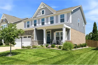 1824 Winding Run Boulevard, Clear Creek Township, OH 45458 - Photo 3