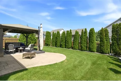 1824 Winding Run Boulevard, Clearcreek Twp, OH 45458 - Photo 53