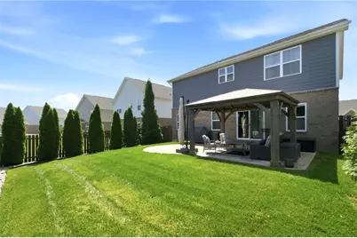 1824 Winding Run Boulevard, Clear Creek Township, OH 45458 - Photo 49