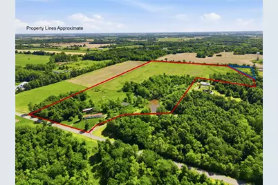 6180 County Road 112, Rushsylvania, OH 43347 - Photo 1