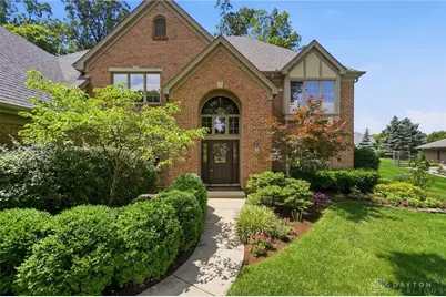 2534 Oakmoor Lane, Miami Township, OH 45459 - Photo 7