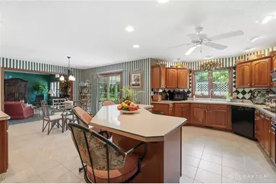 2534 Oakmoor Lane, Miami Township, OH 45459 - Photo 19