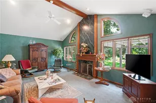2534 Oakmoor Ln, Miami Township, OH 45459 - Photo 29
