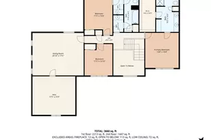 2534 Oakmoor Ln, Miami Township, OH 45459 - Photo 87