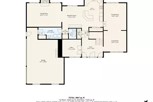 2534 Oakmoor Ln, Miami Township, OH 45459 - Photo 89