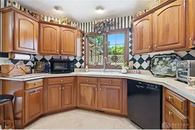 2534 Oakmoor Lane, Miami Township, OH 45459 - Photo 23