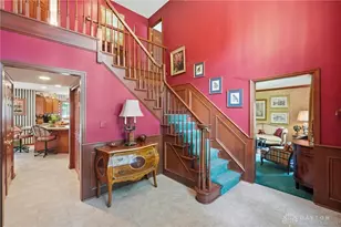 2534 Oakmoor Ln, Miami Township, OH 45459 - Photo 13