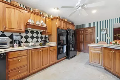 2534 Oakmoor Lane, Miami Township, OH 45459 - Photo 25