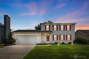 2812 Conestoga St, Springfield, OH 45503 - Photo 1