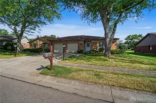 1313-1315 Rosehaven Circle, Kettering, OH 45429 - Photo 3
