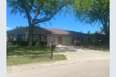 1313-1315 Rosehaven Circle, Kettering, OH 45429 - Photo 1