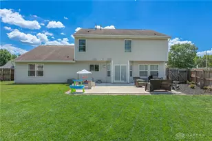 2292 Ferndown Dr, Miamisburg, OH 45342 - Photo 25