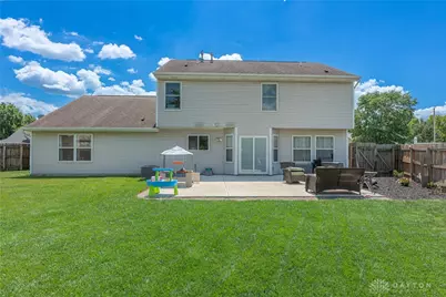 2292 Ferndown Drive, Miamisburg, OH 45342 - Photo 27