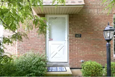 1437 Ticonderoga Court, Beavercreek, OH 45434 - Photo 3