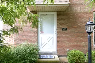 1437 Ticonderoga Ct, Beavercreek, OH 45434 - Photo 3