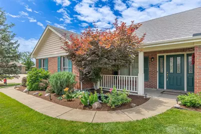 86 Stony Pointe Drive, Springboro, OH 45066 - Photo 31