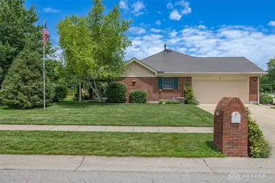 86 Stony Pointe Drive, Springboro, OH 45066 - Photo 33