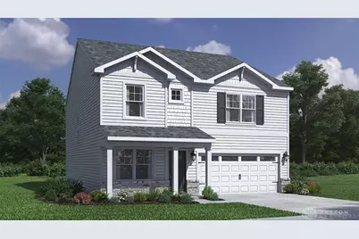 501 Brubaker Drive, New Carlisle, OH 45344 - Photo 3