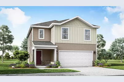 429 Brubaker Drive, New Carlisle, OH 45344 - Photo 3