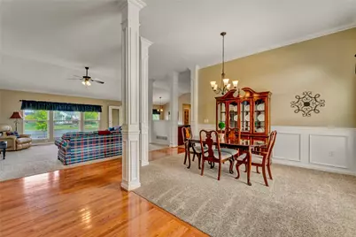 3787 Lost Willow Drive, Mason, OH 45040 - Photo 5