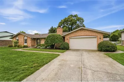 313 Chris Drive, Englewood, OH 45322 - Photo 3