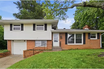 316 E Doris Drive, Fairborn, OH 45324 - Photo 3