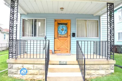126 Staunton Street, Piqua, OH 45356 - Photo 3