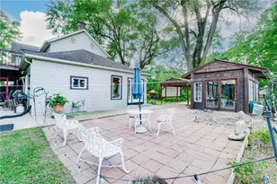 68 W Yellow Springs-Fairfield Rd, Yellow Springs Vlg, OH 45387 - Photo 37