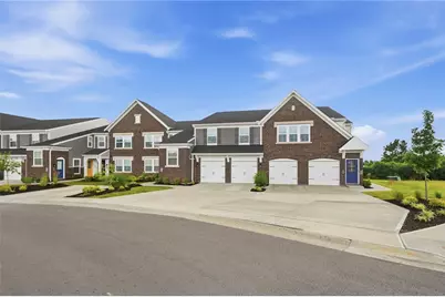 5255 Hazeltine Lane, Turtlecreek Twp, OH 45036 - Photo 3