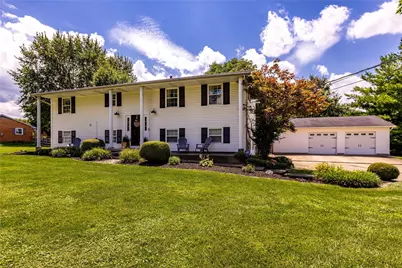 4577 Fisher Road, Franklin Twp, OH 45005 - Photo 3