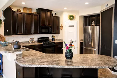 1555 Cedar Creek Drive, Clear Creek Township, OH 45458 - Photo 7