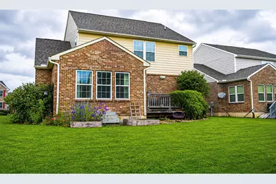 1555 Cedar Creek Drive, Clear Creek Township, OH 45458 - Photo 3