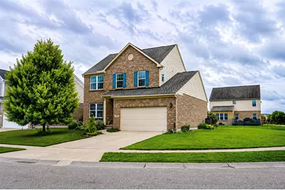 1555 Cedar Creek Drive, Centerville, OH 45458 - Photo 1