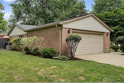 630 Clareridge Lane, Centerville, OH 45458 - Photo 3