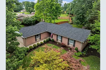 630 Clareridge Lane, Centerville, OH 45458 - Photo 47