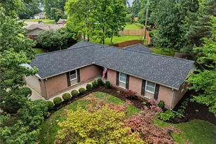 630 Clareridge Ln, Centerville, OH 45458 - Photo 47