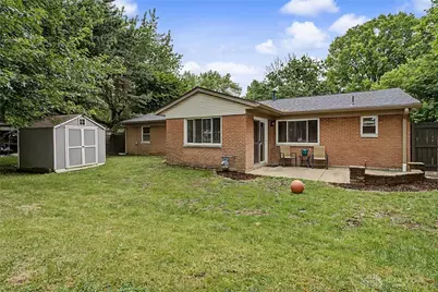 630 Clareridge Lane, Centerville, OH 45458 - Photo 41