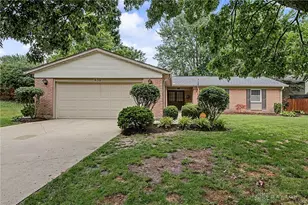 630 Clareridge Ln, Centerville, OH 45458 - Photo 1