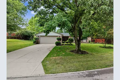 630 Clareridge Lane, Centerville, OH 45458 - Photo 45