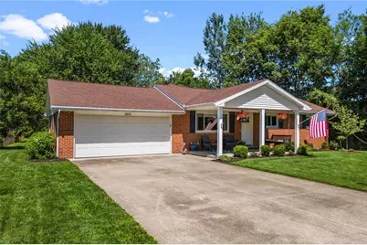 3833 Ruby Drive, Franklin, OH 45005 - Photo 3
