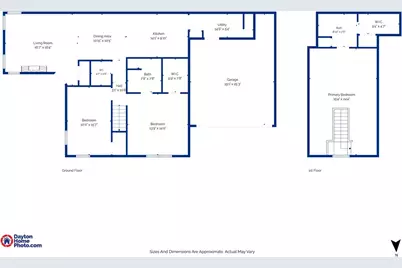 9664 Belfry Court, Washington Twp, OH 45458 - Photo 35